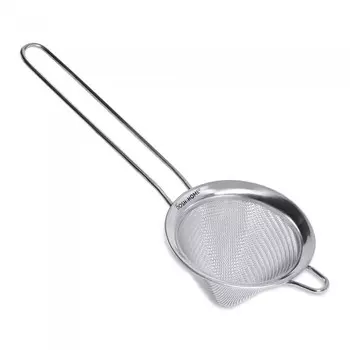 DOSH | HOME Сито коническое Crater 8 см