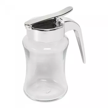 DOSH | HOME Сливочник Irsa 220 мл