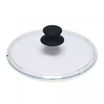 DOSH | HOME Стеклянная крышка Perseus 24 см