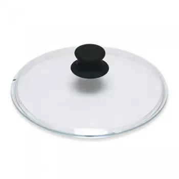 DOSH | HOME Стеклянная крышка Perseus 26 см