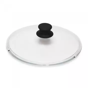 DOSH | HOME Стеклянная крышка Perseus 28 см