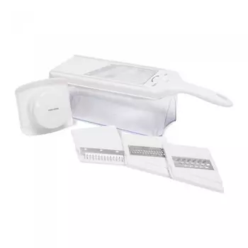 DOSH | HOME Терка мультифункциональная Vega Мандолина