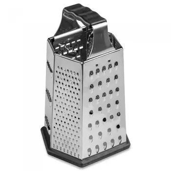 DOSH | HOME Терка шестигранная Vega