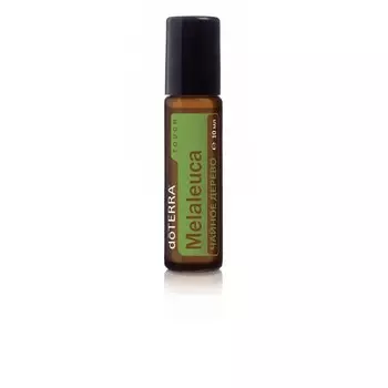 doTERRA Эфирное масло Чайное дерево touch