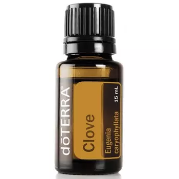 doTERRA Эфирное масло Clove