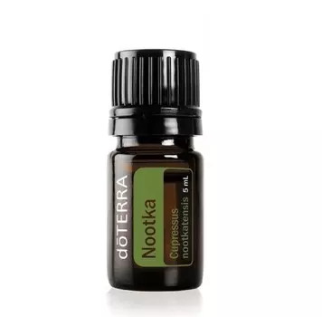 doTERRA Эфирное масло Кипарис нутканский 5 мл