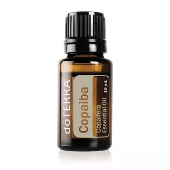 doTERRA Эфирное масло Копайба