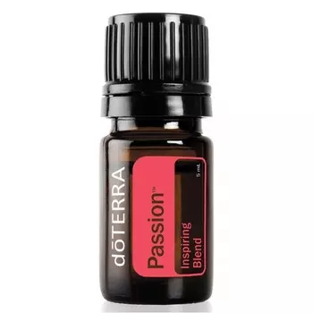 doTERRA Эфирное масло Passion