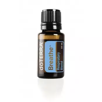 doTERRA Смесь эфирных масел Breathe