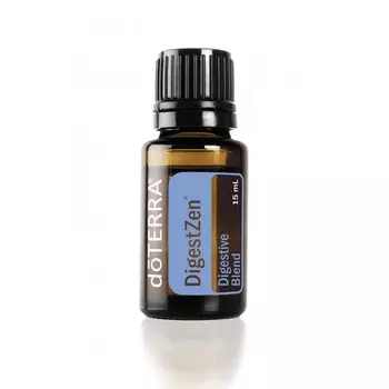 doTERRA Смесь эфирных масел Digestzen