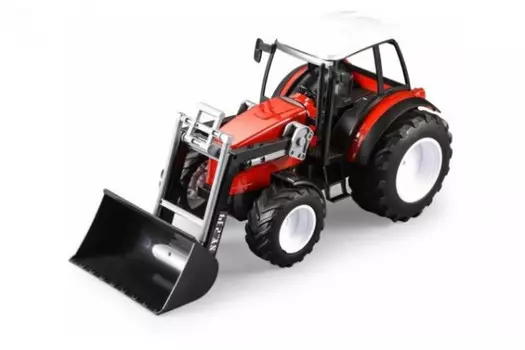 Double Eagle Трактор на механическом управлении