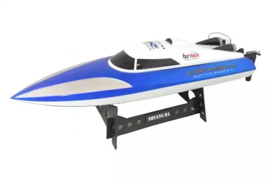 Double Horse Катер на радиоуправлении K-Marine 2 46 см