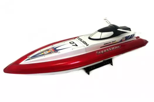 Double Horse Катер на радиоуправлении Superlative Mosquito Craft