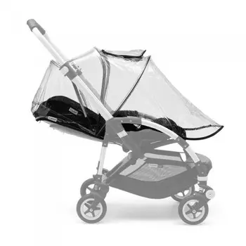 Дождевик Bugaboo Bee 5 raincover