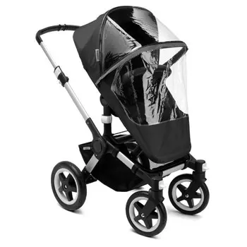 Дождевик Bugaboo Donkey/Buffalo Rain Cover многофункциональный