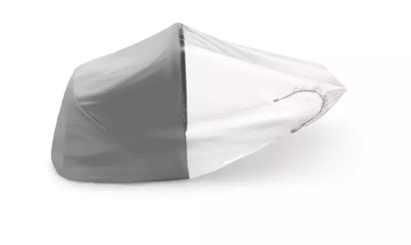 Дождевик Bugaboo Fox raincover