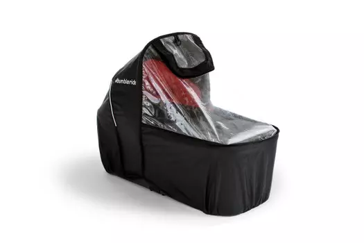 Дождевик Bumbleride для люльки Bassinet