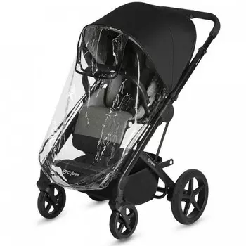 Дождевик Cybex для прогулочной коляски Balios S