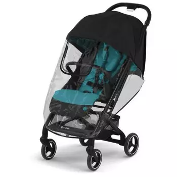 Дождевик Cybex для прогулочной коляски Beezy