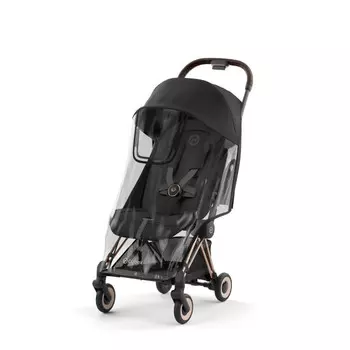 Дождевик Cybex для прогулочной коляски Coya