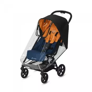 Дождевик Cybex для прогулочной коляски Eezy S+