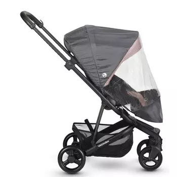 Дождевик EasyWalker для прогулочного блока Charley