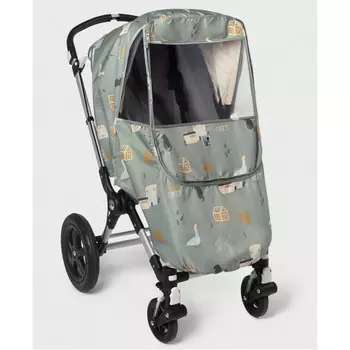 Дождевик Leokid для коляски Morris