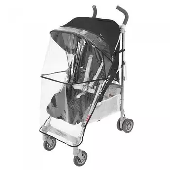 Дождевик Maclaren Универсальный