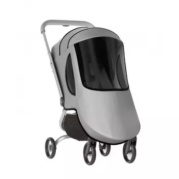 Дождевик Mima для коляски Zigi Raincover