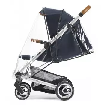 Дождевик Mutsy для прогулочной коляски Nexo