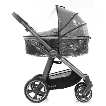 Дождевик Oyster для коляски Oyster 3