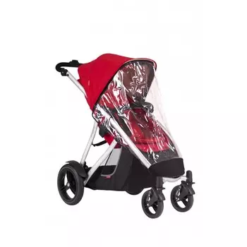 Дождевик Phil&amp;Teds Для коляски Classic/Navigator/Sport Double