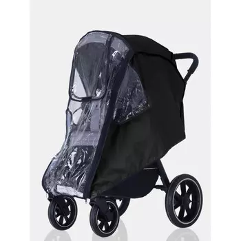 Дождевик Rant на прогулочную коляску 01.27