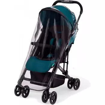 Дождевик RECARO к коляске EasyLife 2