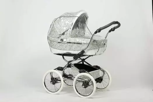 Дождевик Ruivo на люльку