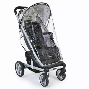 Дождевик Valco baby для коляски Zee