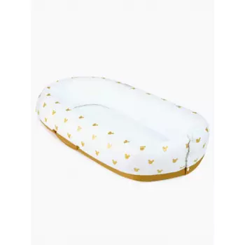Dr. Hygge Кокон-гнёздышко для сна малыша Горошек