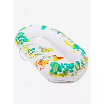 Dr. Hygge Кокон-гнёздышко для сна малыша Королевство