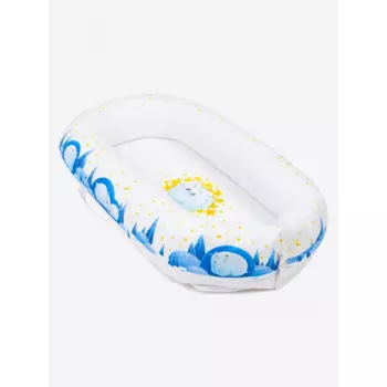 Dr. Hygge Кокон-гнёздышко для сна малыша Умка