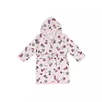 Dream Time Халат детский Hal-21238