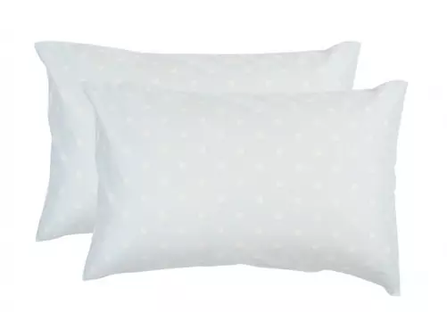 Dream Time Комплект наволочек 40х60 2 шт. PC-KT42B