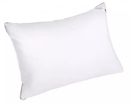 Dream Time Подушка Лебяжий пух 50х68