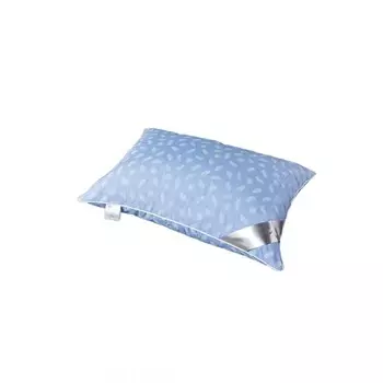 Dream Time Подушка Лебяжий пух 50х70 (микрофибра)