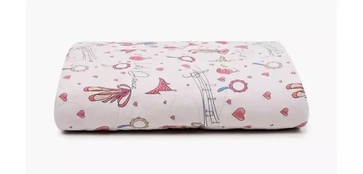 Dream Time Покрывало BLCOV001 145х106