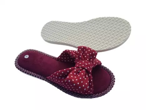 Dream Time Тапочки женские SL-FVL-002