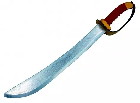 Древо Игр Пиратская сабля DI-M05