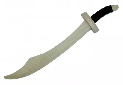 Древо Игр Сабля арабская