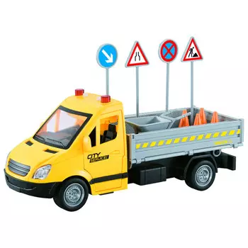 Drift Аварийный автомобиль