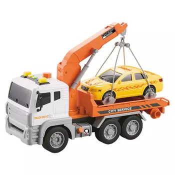 Drift Автомобильный эвакуатор 1:12