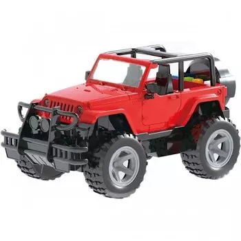 Drift Машина фрикционная со светом и звуком